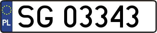 SG03343