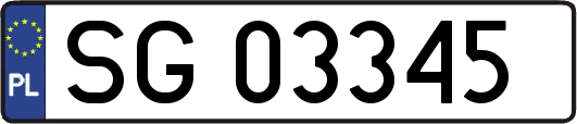 SG03345