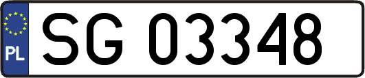 SG03348