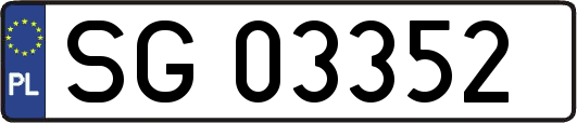 SG03352