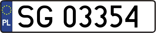 SG03354