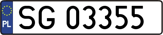SG03355