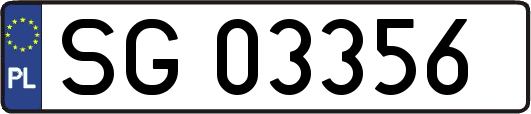 SG03356