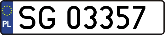 SG03357