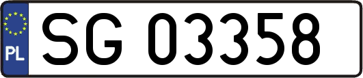 SG03358