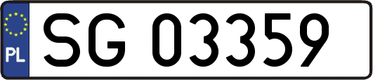 SG03359