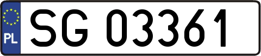 SG03361