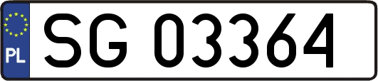 SG03364