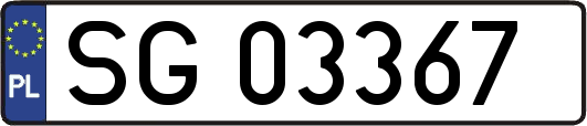 SG03367
