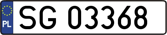 SG03368