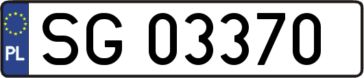 SG03370