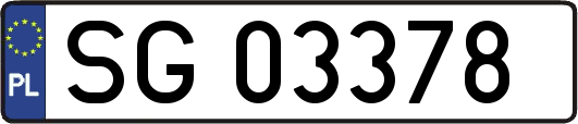SG03378