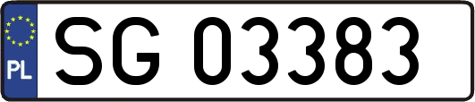 SG03383