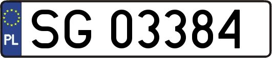 SG03384