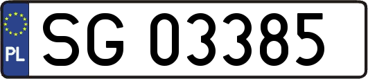 SG03385
