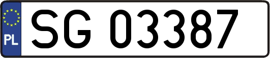 SG03387
