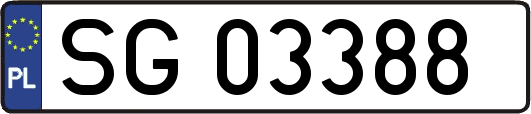 SG03388