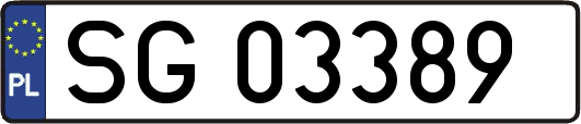 SG03389