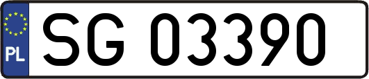 SG03390