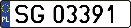 SG03391