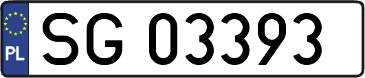 SG03393