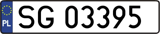 SG03395