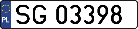 SG03398