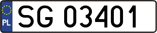 SG03401