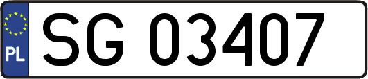 SG03407