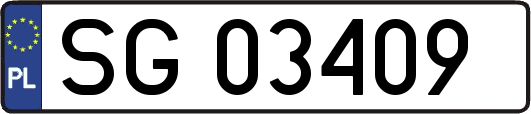 SG03409