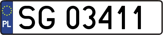 SG03411