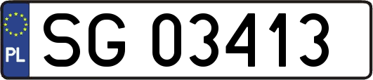 SG03413