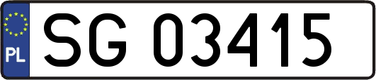 SG03415