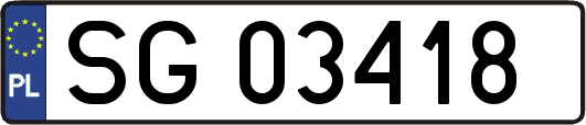 SG03418
