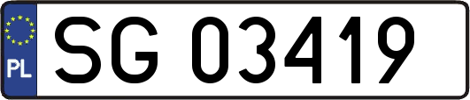 SG03419