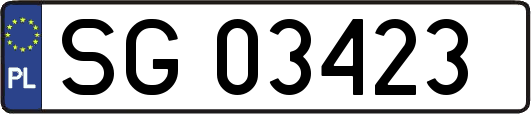 SG03423