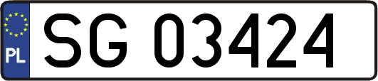 SG03424