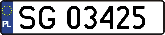 SG03425