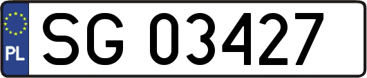 SG03427