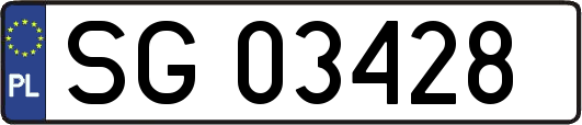 SG03428