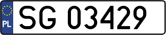 SG03429