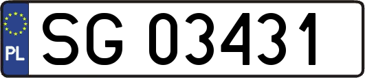 SG03431