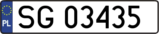 SG03435