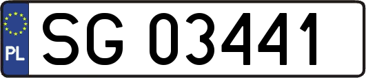 SG03441