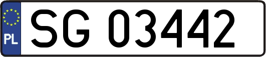 SG03442