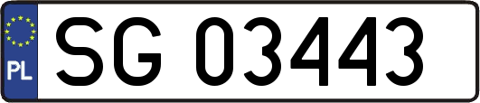 SG03443