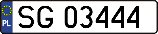 SG03444