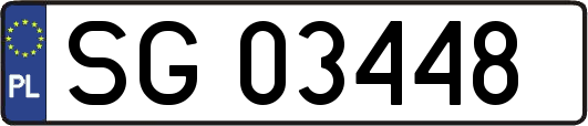SG03448