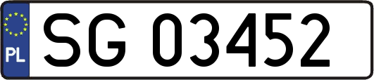 SG03452