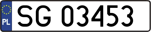 SG03453
